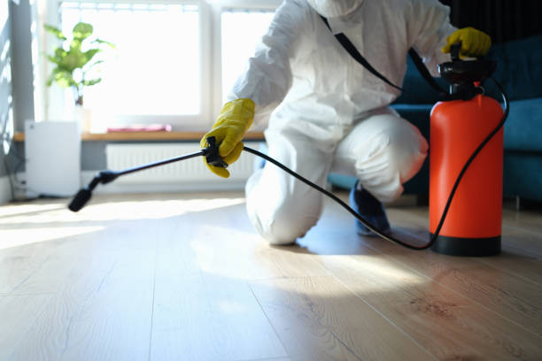 Reliable Crime Scene Cleanup contractor in Eldorado, IL by Trauma Clean Pros